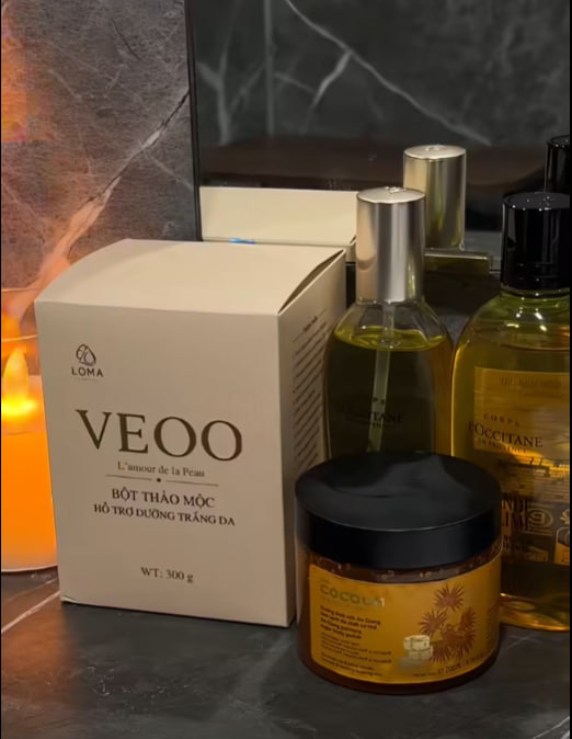 Hướng dẫn sử dụng VEOO